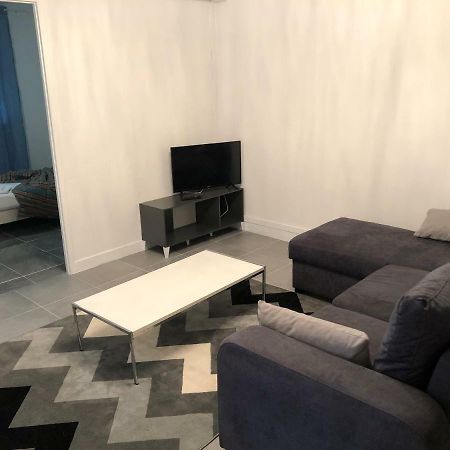 Residence Nelly Tarbes Esterno foto
