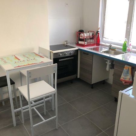 Residence Nelly Tarbes Esterno foto