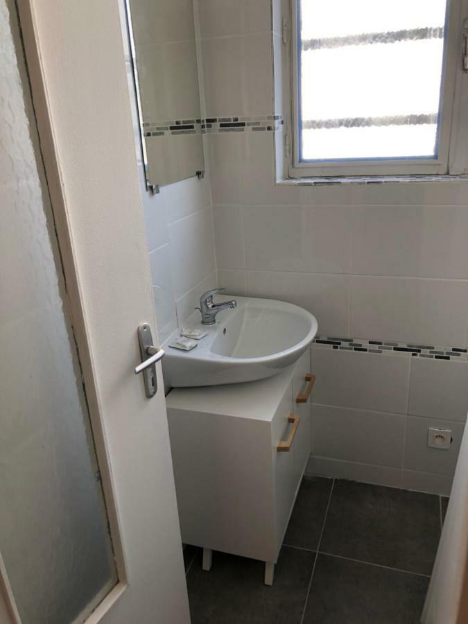 Residence Nelly Tarbes Esterno foto